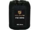 Goldline FSX 5W40. Fully Synthetic Engine Oil. 205 Litre Barrel.